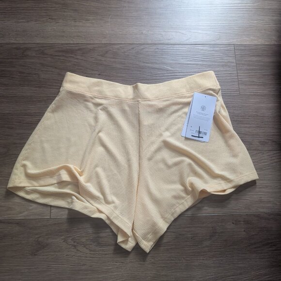 Athleta | Wind Down Sleep Set In Yellow - Picture 8 of 12